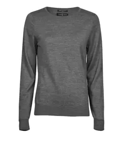 Girocollo donna (6006) Tee Jays