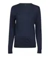 Girocollo donna (6006) Tee Jays