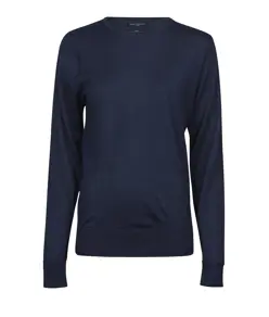 Girocollo donna (6006) Tee Jays