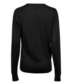 Girocollo donna (6006) Tee Jays