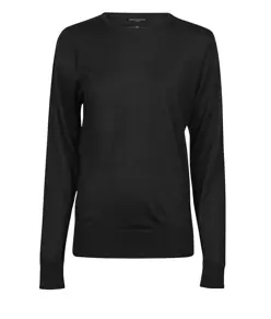 Girocollo donna (6006) Tee Jays
