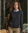Girocollo donna (6006) Tee Jays