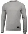 Girocollo leggero di lusso Newport Nimbus