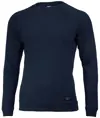 Girocollo leggero di lusso Newport Nimbus