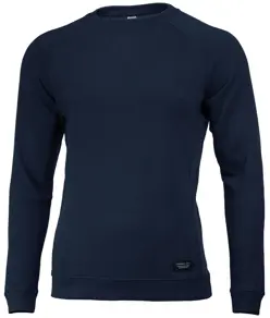 Girocollo leggero di lusso Newport Nimbus