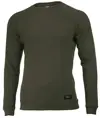 Girocollo leggero di lusso Newport Nimbus
