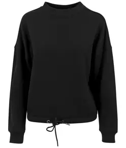 Girocollo oversize donna Build Your Brand
