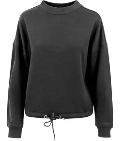 Girocollo oversize donna Build Your Brand