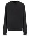 Girocollo pesante vintage donna Build Your Brand