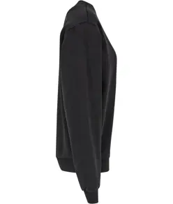 Girocollo pesante vintage donna Build Your Brand