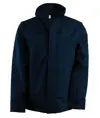 Giubbotto blouson con maniche rimovibili Kariban