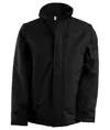 Giubbotto blouson con maniche rimovibili Kariban
