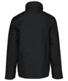 Giubbotto blouson con maniche rimovibili Kariban