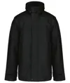 Giubbotto blouson con maniche rimovibili Kariban