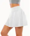 Gonna-pantalone fitness donna riciclata Spiro Spiro Recycled