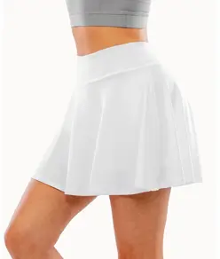 Gonna-pantalone fitness donna riciclata Spiro Spiro Recycled