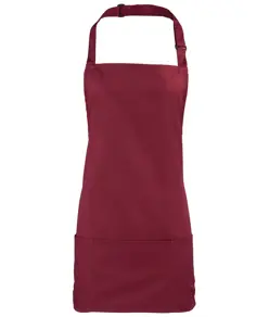 Grembiule 2-in-1 Colours Premier