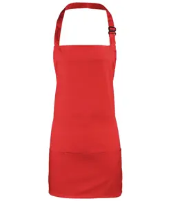 Grembiule 2-in-1 Colours Premier