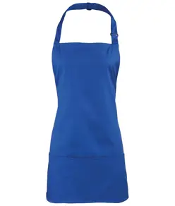 Grembiule 2-in-1 Colours Premier
