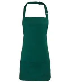 Grembiule 2-in-1 Colours Premier