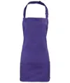 Grembiule 2-in-1 Colours Premier