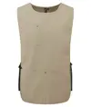 Grembiule a gilet 'Utility 2.0' Premier