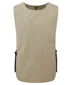 Grembiule a gilet 'Utility 2.0' Premier