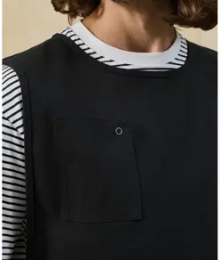 Grembiule a gilet 'Utility 2.0' Premier