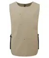Grembiule a gilet 'Utility 2.0' Premier