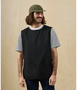Grembiule a gilet 'Utility 2.0' Premier