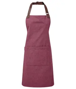 Grembiule con pettorina Annex Oxford Premier