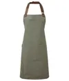 Grembiule con pettorina Annex Oxford Premier