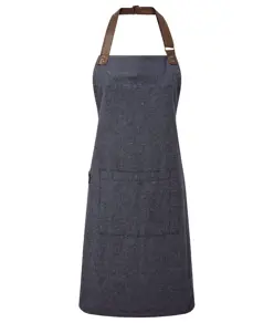 Grembiule con pettorina Annex Oxford Premier