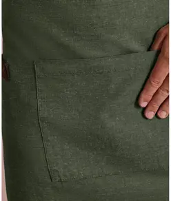 Grembiule con pettorina Annex Oxford Premier
