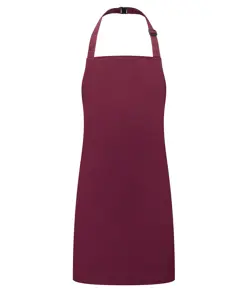 Grembiule con pettorina bambino Premier