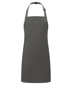 Grembiule con pettorina bambino Premier