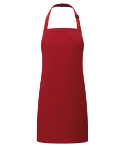 Grembiule con pettorina bambino Premier