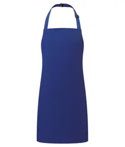 Grembiule con pettorina bambino Premier