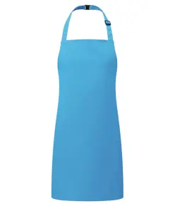 Grembiule con pettorina bambino Premier