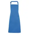 Grembiule con pettorina e tasca Colours Premier