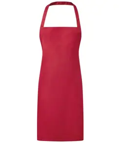 Grembiule con pettorina Essential Premier