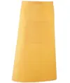 Grembiule da bar Colours Premier