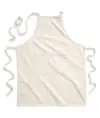 Grembiule da lavoro adulto in cotone Fairtrade Westford Mill