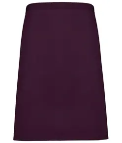 Grembiule di media lunghezza Colours Premier