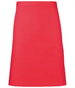 Grembiule di media lunghezza Colours Premier