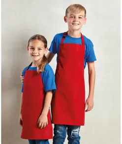 Grembiule impermeabile bambino Premier