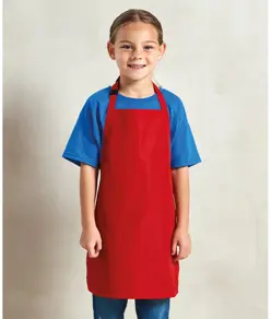 Grembiule impermeabile bambino Premier
