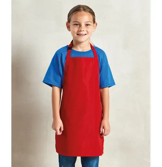 Grembiule impermeabile bambino Premier