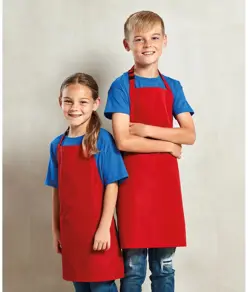 Grembiule impermeabile bambino Premier