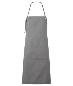 Grembiule in tela a due tasche ‘Artisan’s choice’ Premier